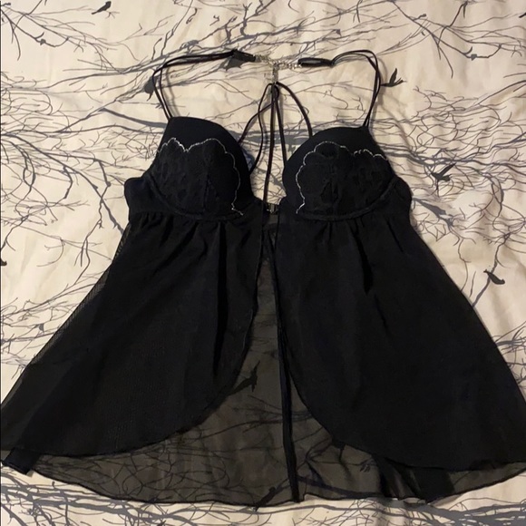 La SENZA Other - Sexy & sheer La Senza lingerie, front clasp